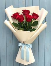 Букет Классика чувств в Тогуре