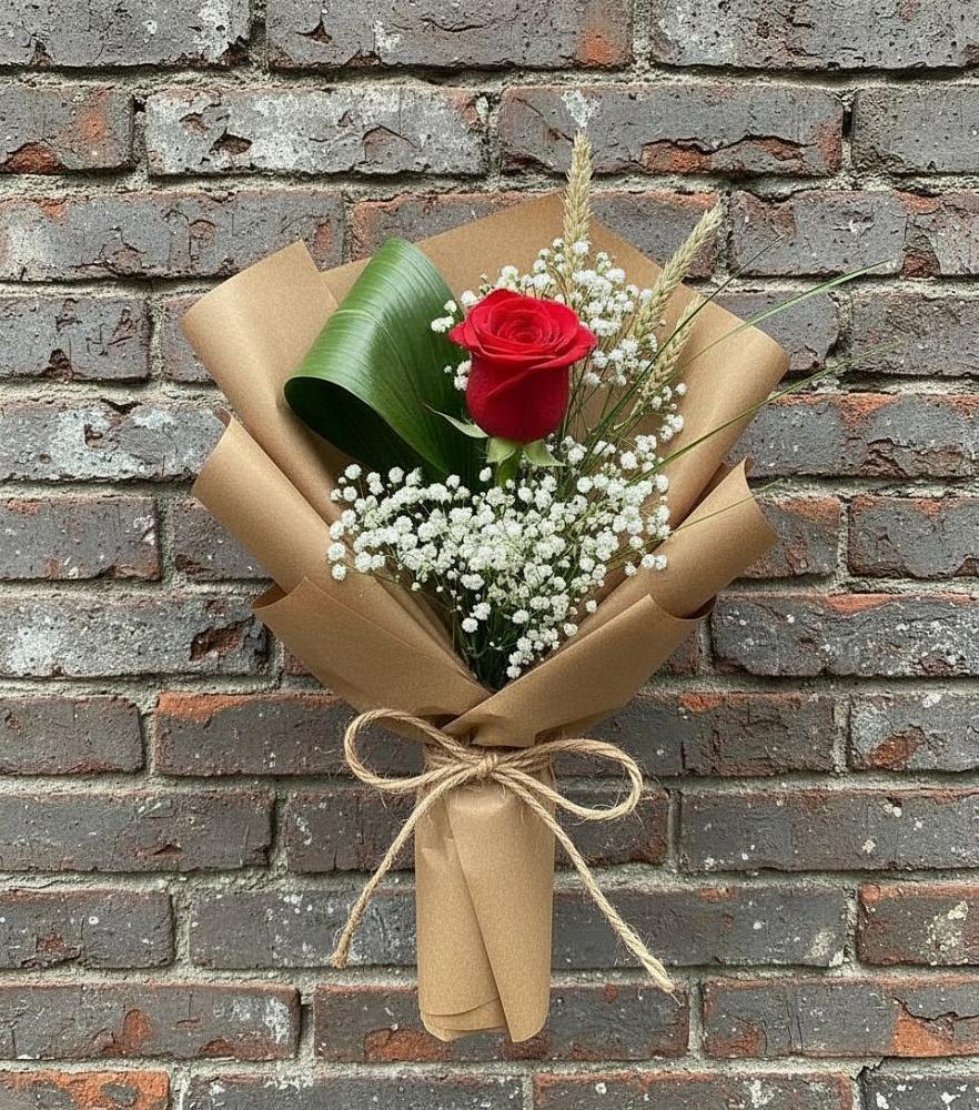 Букет цветов из: Розы в Тогуре