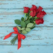 Букет Красные розы #REPLACE_PRED# Тогуре