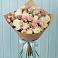 Букет цветов из: Розы в Тогуре