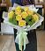 Букет цветов из: Хризантемы и Розы в Тогуре