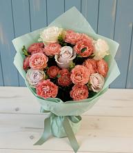 Букет цветов из:  Розы в Тогуре