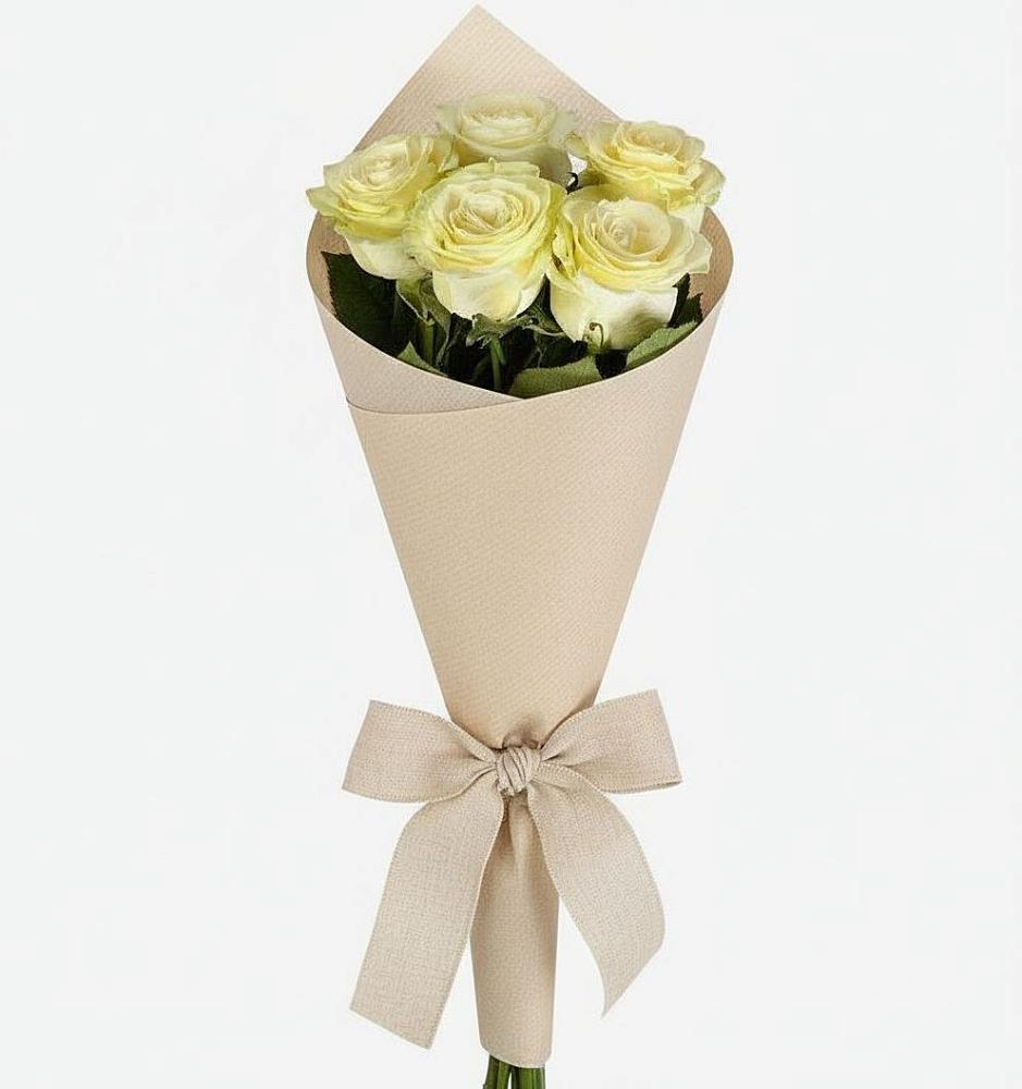 Букет цветов из: Розы в Тогуре