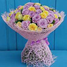 Букет 101 Волшебный Миг в Тогуре