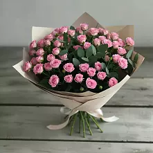 Букет Удовольствие #REPLACE_PRED# Тогуре