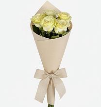 Букет цветов из:  Розы #REPLACE_PRED# Тогуре