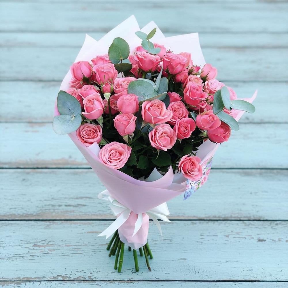 Букет Леди совершенство в Тогуре