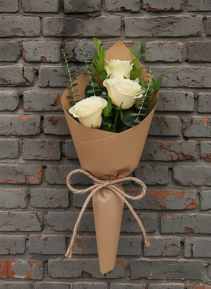 Букет цветов из: Розы в Тогуре