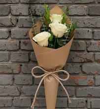 Букет цветов из:  Розы в Тогуре