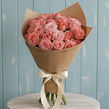 Букет цветов из:  Розы в Тогуре