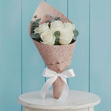 Букет цветов из:  Розы #REPLACE_PRED# Тогуре