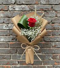 Букет цветов из:  Розы в Тогуре