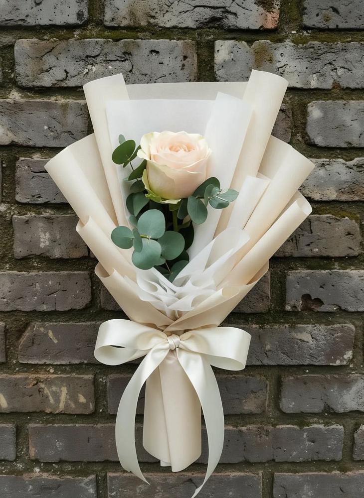 Букет цветов из: Розы в Тогуре