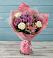 Букет цветов из: Герберы в Тогуре