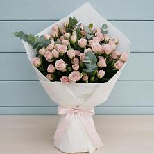 Букет цветов из:  Розы в Тогуре
