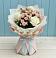 Букет цветов из: Розы в Тогуре