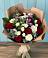 Букет цветов из: Розы и Альстромерии в Тогуре