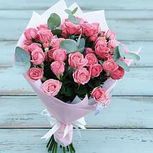 Букет Леди совершенство в Тогуре