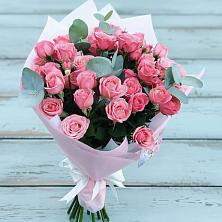 Букет Леди совершенство в Тогуре