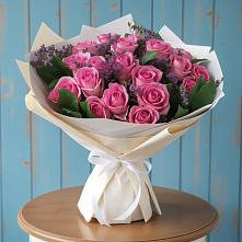 Букет цветов из:  Розы #REPLACE_PRED# Тогуре